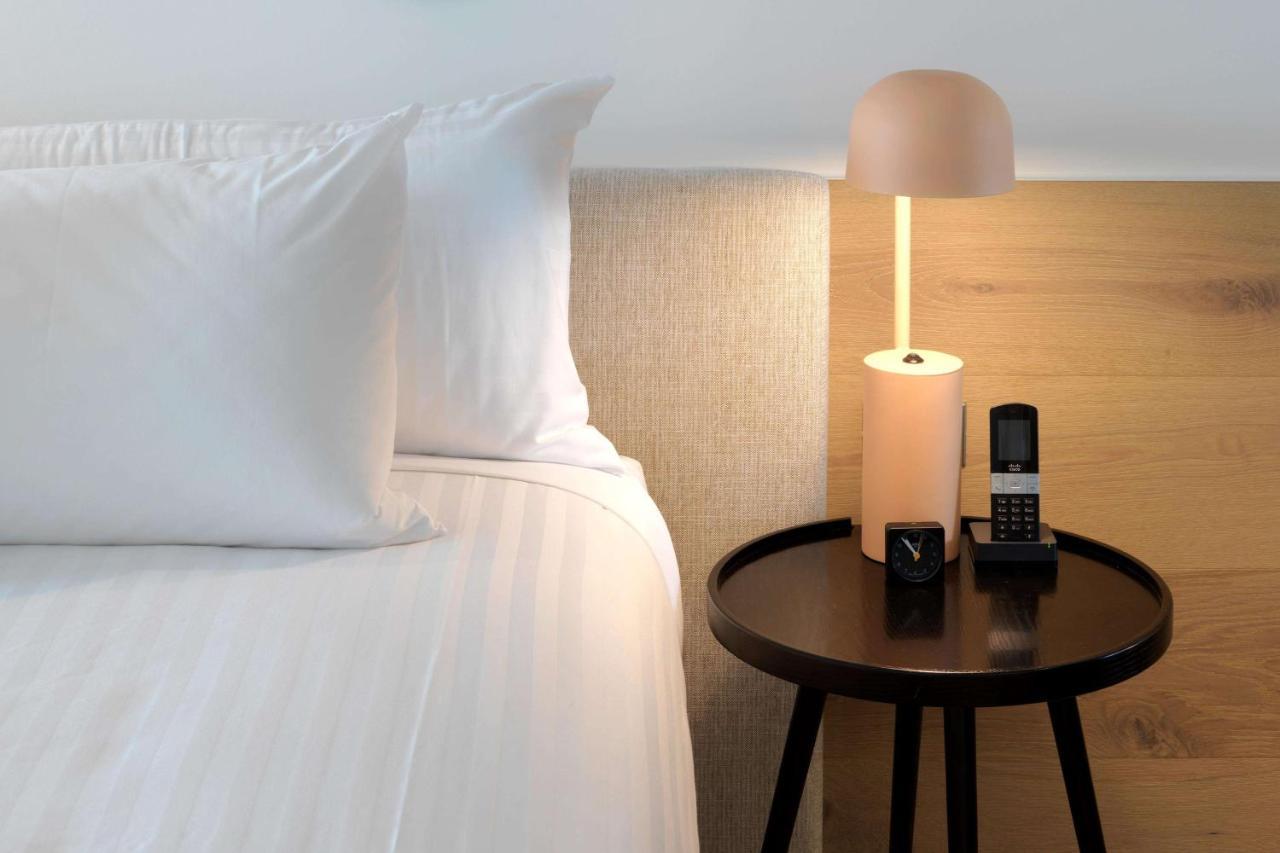 Qt Bondi Apart otel Bondi Beach Dış mekan fotoğraf
