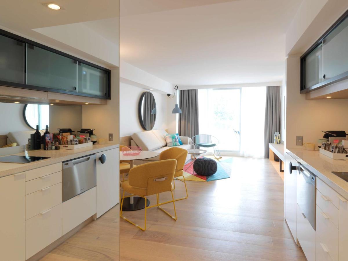 Qt Bondi Apart otel Bondi Beach Dış mekan fotoğraf