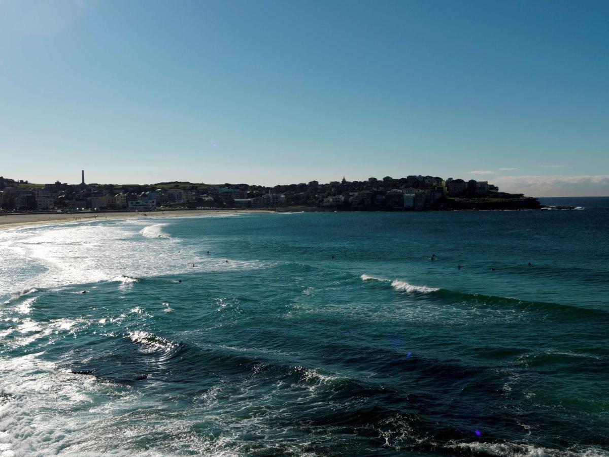 Qt Bondi Apart otel Bondi Beach Dış mekan fotoğraf