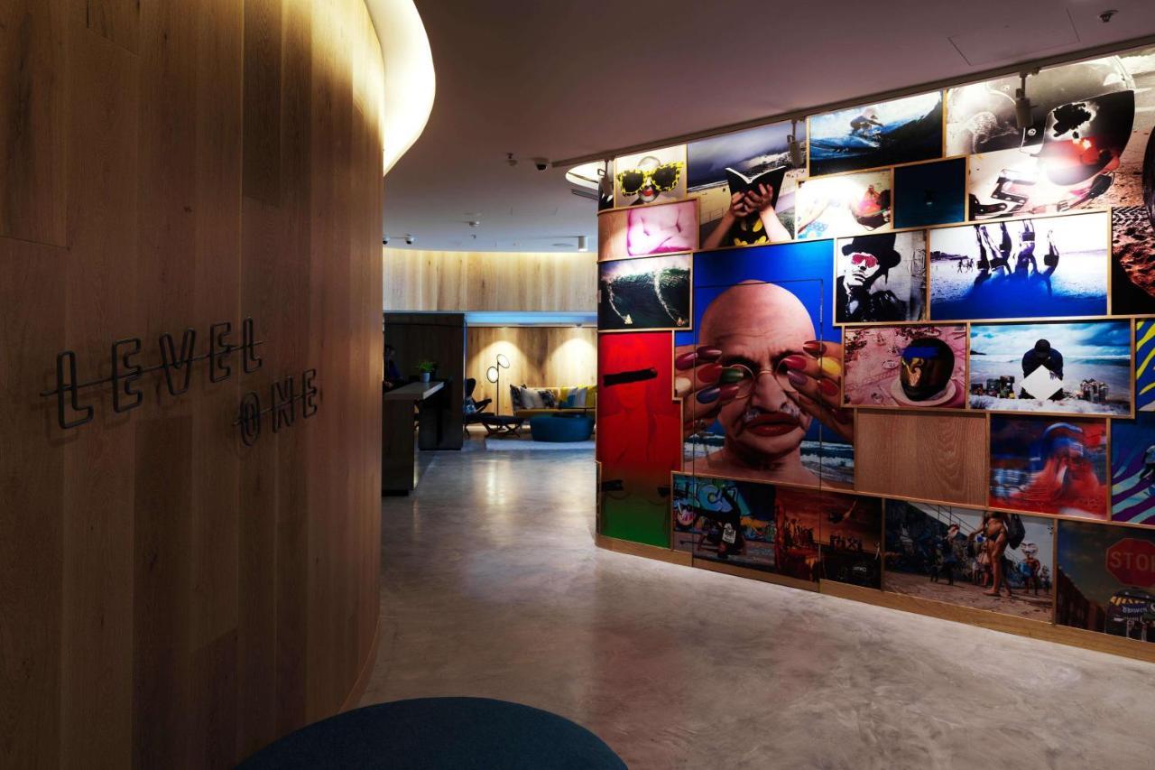 Qt Bondi Apart otel Bondi Beach Dış mekan fotoğraf