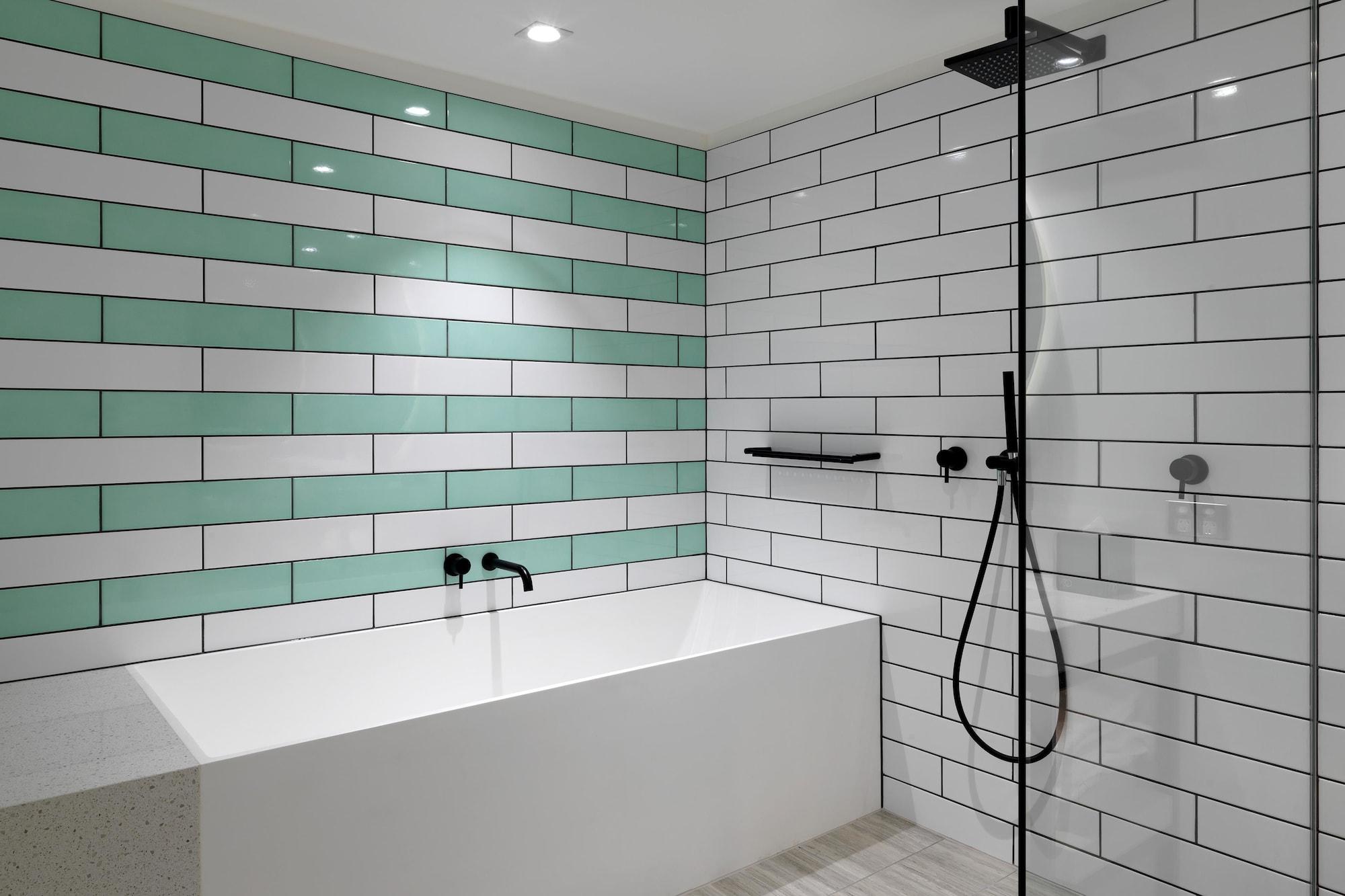 Qt Bondi Apart otel Bondi Beach Dış mekan fotoğraf