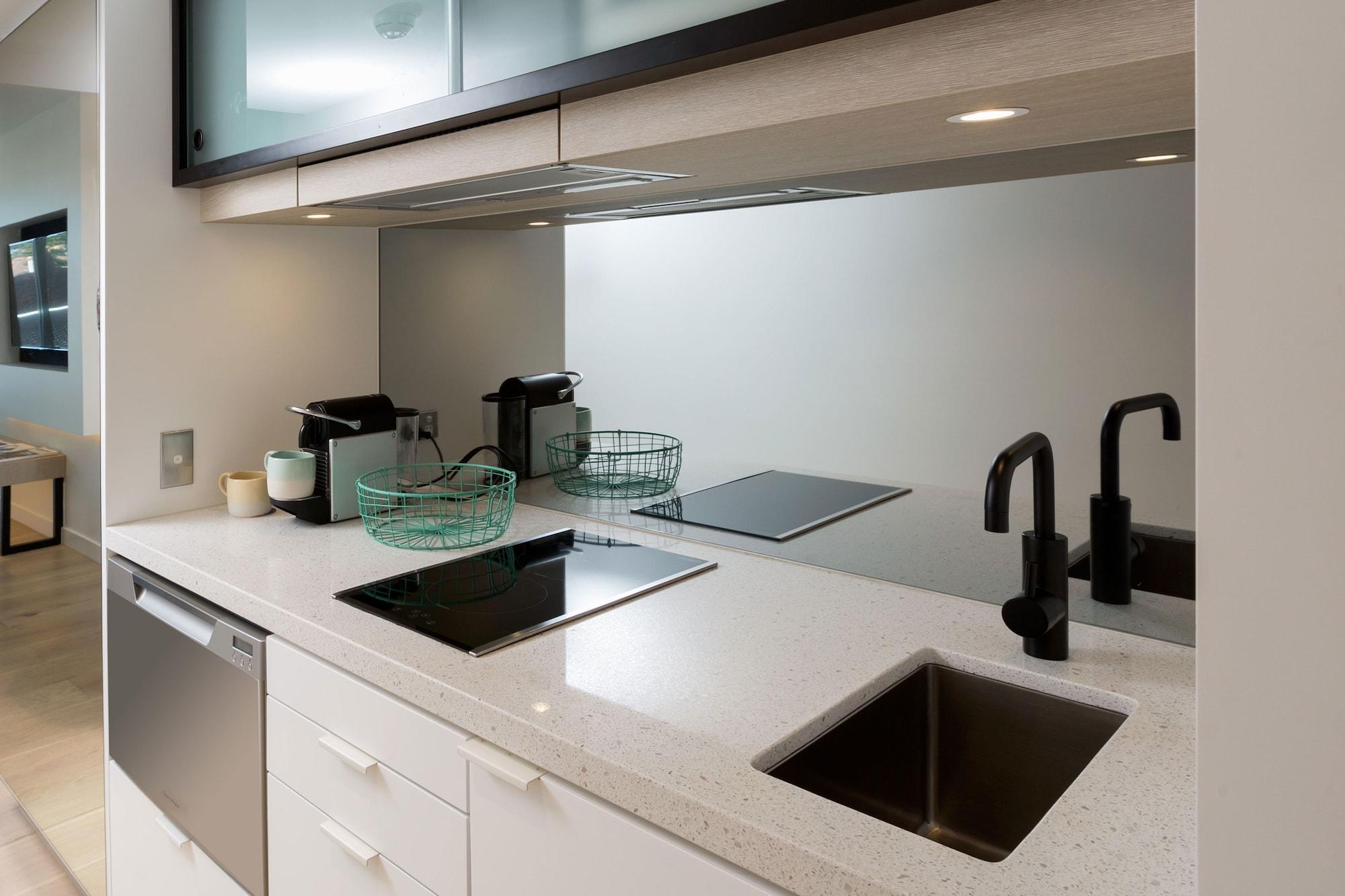 Qt Bondi Apart otel Bondi Beach Dış mekan fotoğraf