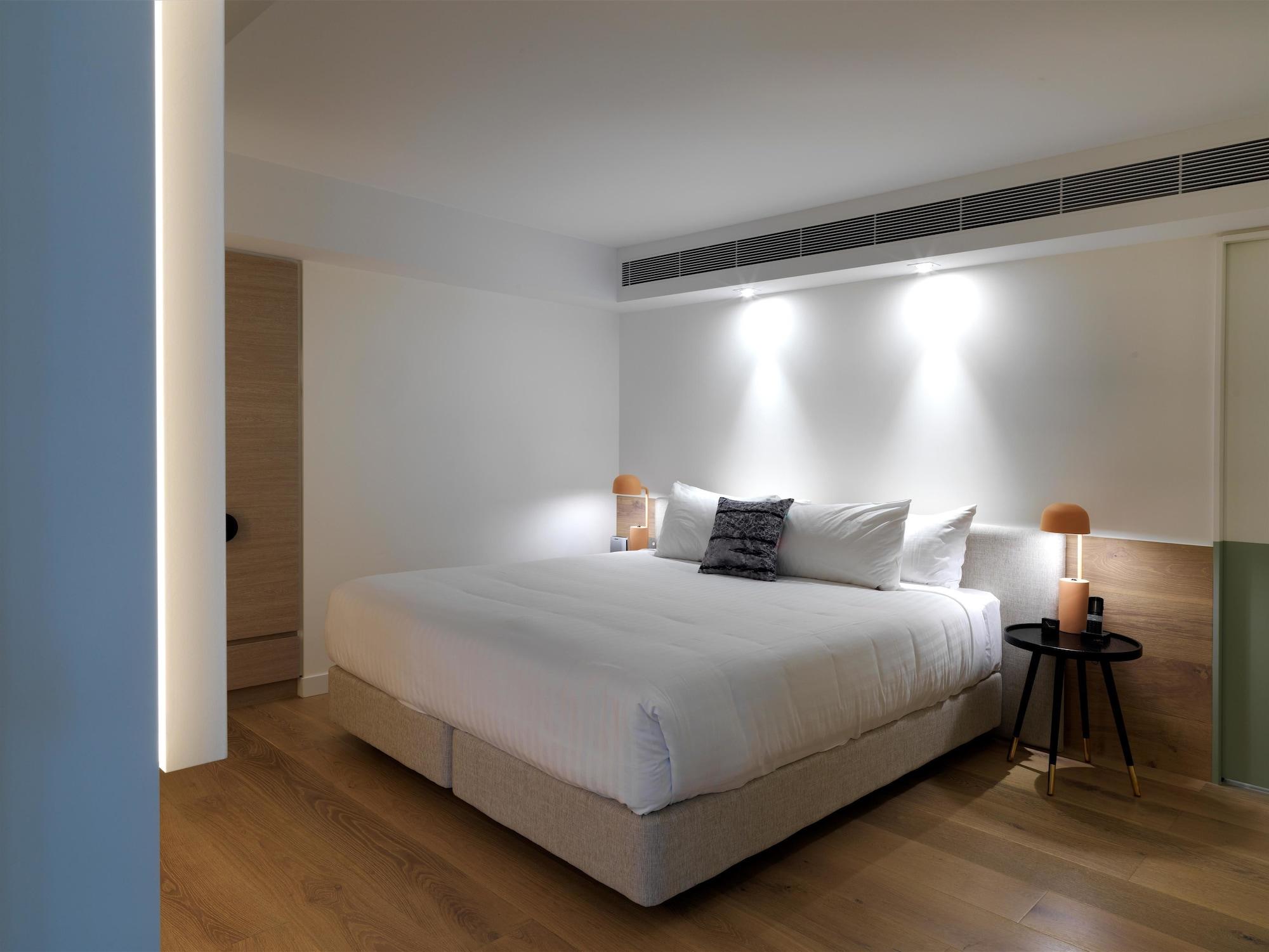Qt Bondi Apart otel Bondi Beach Dış mekan fotoğraf