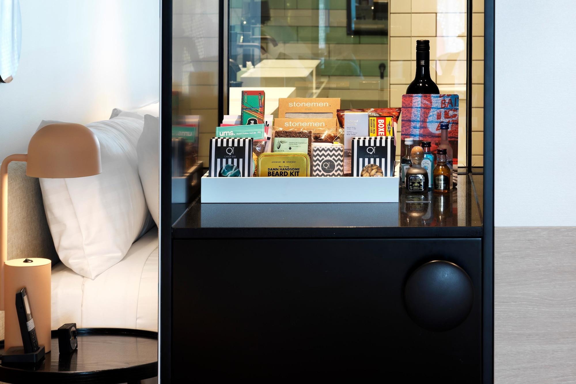 Qt Bondi Apart otel Bondi Beach Dış mekan fotoğraf