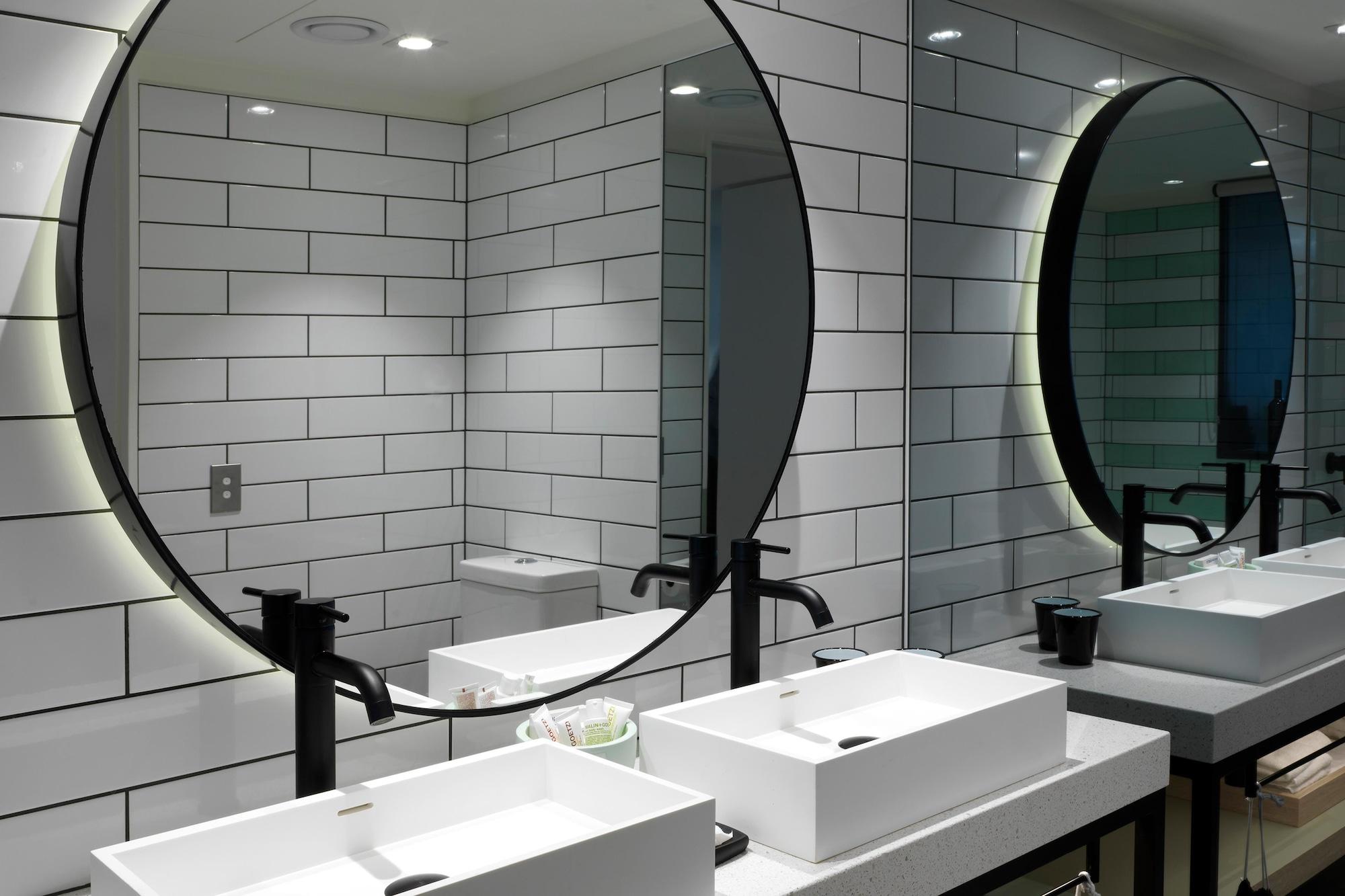 Qt Bondi Apart otel Bondi Beach Dış mekan fotoğraf