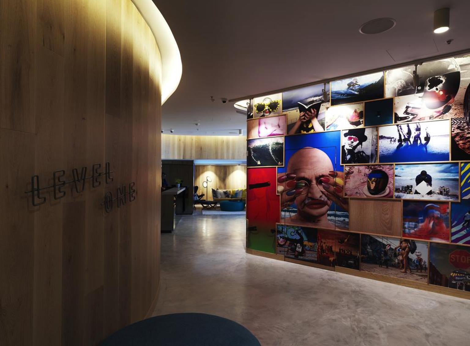 Qt Bondi Apart otel Bondi Beach Dış mekan fotoğraf