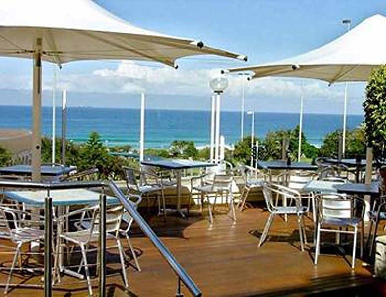 Qt Bondi Apart otel Bondi Beach Dış mekan fotoğraf