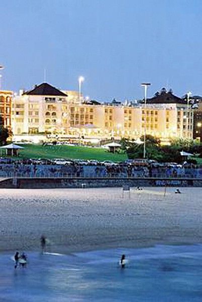 Qt Bondi Apart otel Bondi Beach Dış mekan fotoğraf