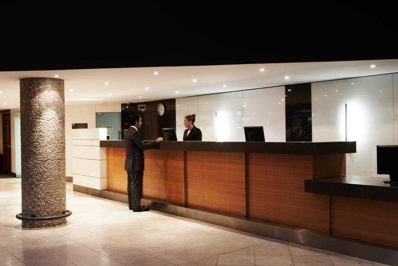 Qt Bondi Apart otel Bondi Beach İç mekan fotoğraf