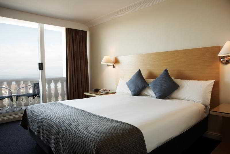 Qt Bondi Apart otel Bondi Beach Oda fotoğraf