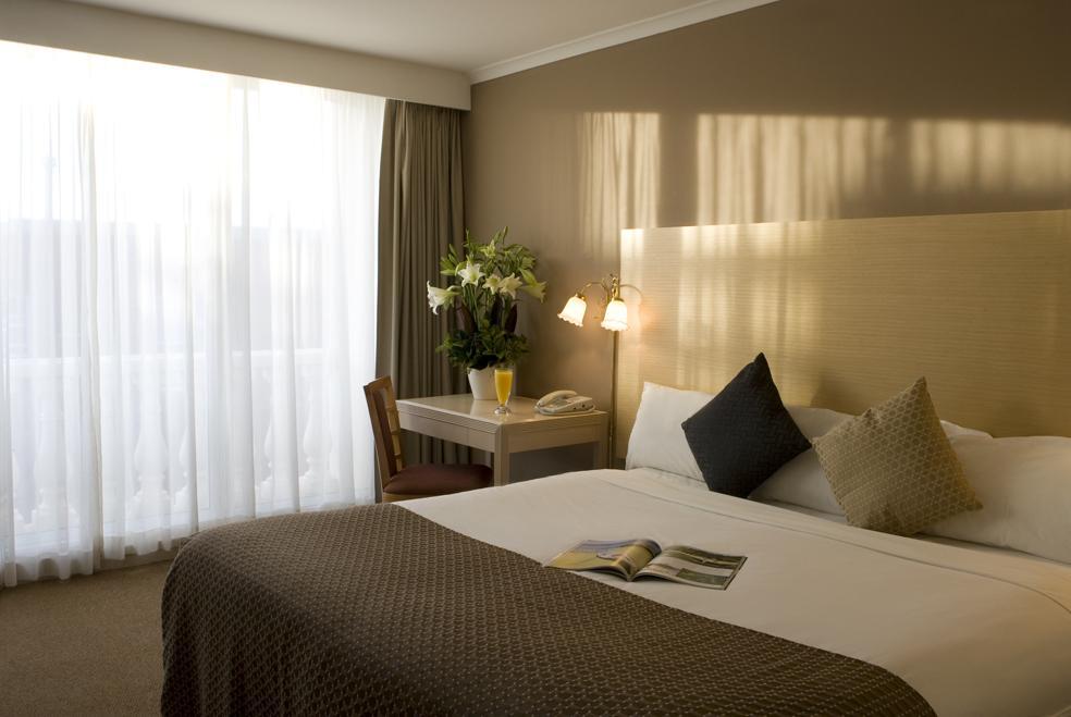 Qt Bondi Apart otel Bondi Beach Dış mekan fotoğraf