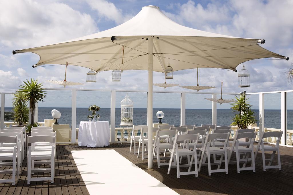 Qt Bondi Apart otel Bondi Beach Dış mekan fotoğraf