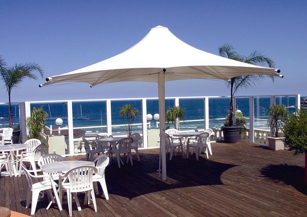 Qt Bondi Apart otel Bondi Beach Dış mekan fotoğraf