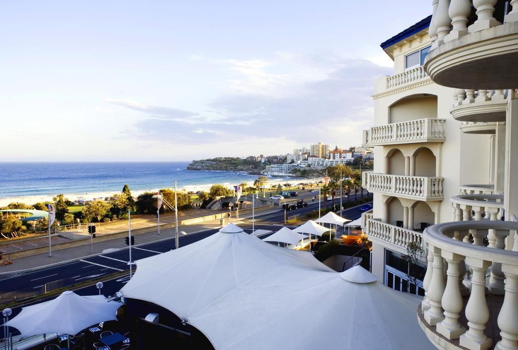 Qt Bondi Apart otel Bondi Beach Dış mekan fotoğraf
