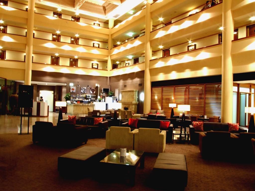 Qt Bondi Apart otel Bondi Beach Dış mekan fotoğraf
